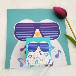 Original Squishmallows McDonald's Kid's Toy.